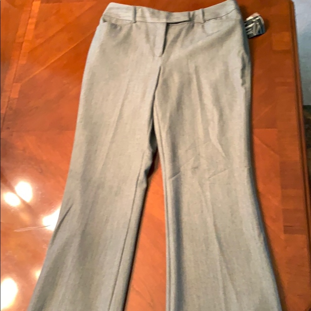 George Gray Pants